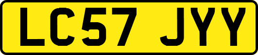 LC57JYY