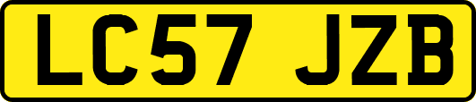 LC57JZB