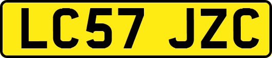 LC57JZC