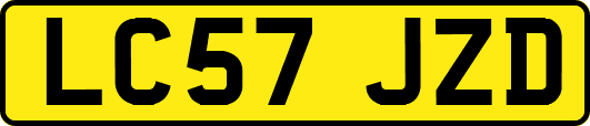 LC57JZD