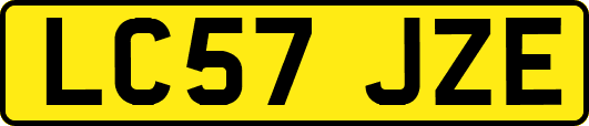 LC57JZE