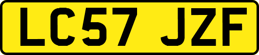 LC57JZF