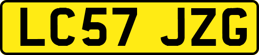 LC57JZG