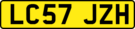 LC57JZH