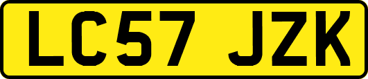 LC57JZK