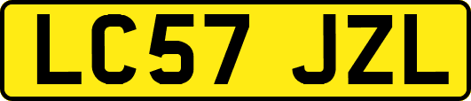LC57JZL