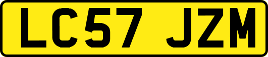 LC57JZM