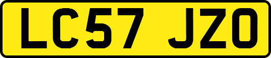 LC57JZO