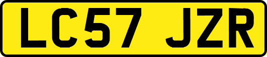LC57JZR