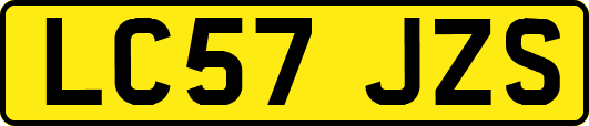 LC57JZS