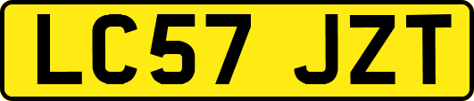 LC57JZT