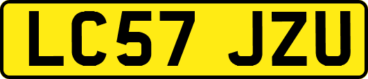 LC57JZU