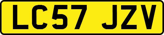 LC57JZV