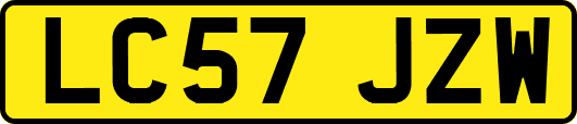 LC57JZW