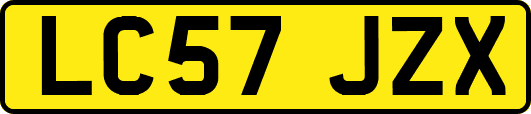 LC57JZX