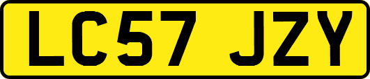 LC57JZY