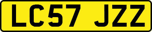 LC57JZZ