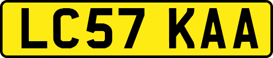 LC57KAA