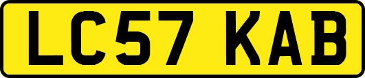 LC57KAB