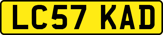 LC57KAD