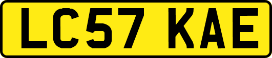 LC57KAE