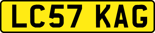 LC57KAG
