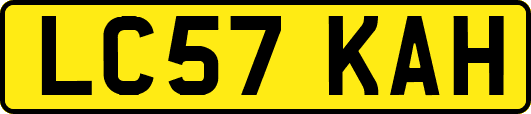 LC57KAH