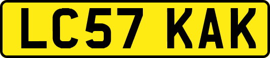 LC57KAK