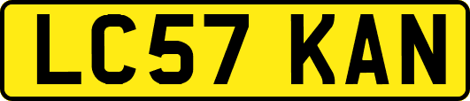 LC57KAN