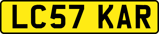 LC57KAR