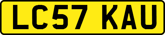 LC57KAU