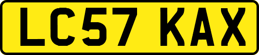 LC57KAX