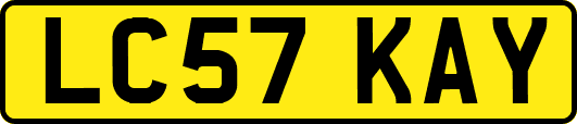 LC57KAY