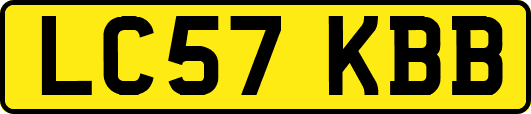LC57KBB