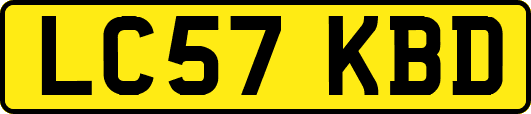 LC57KBD