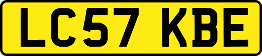 LC57KBE