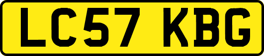 LC57KBG