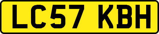 LC57KBH