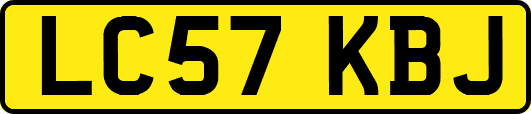 LC57KBJ