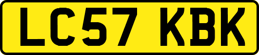 LC57KBK