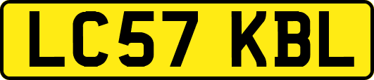 LC57KBL