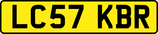 LC57KBR