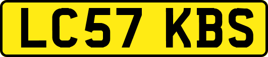LC57KBS
