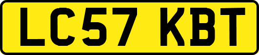 LC57KBT
