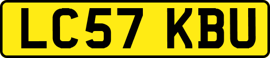 LC57KBU