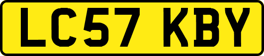 LC57KBY
