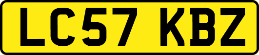 LC57KBZ