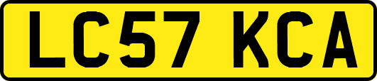 LC57KCA