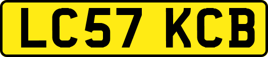 LC57KCB