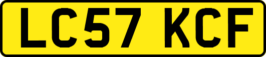 LC57KCF